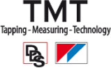 Logo TMT-Tapping Measuring Technology GmbH
