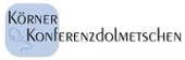 Logo Elisabeth Koerner-Székelyhidi Dipl.-Dolmetscherin