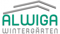 Logo ALWIGA Wintergärten