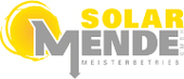 Logo Solar Mende GmbH