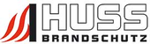 Logo Huss Brandschutz GmbH