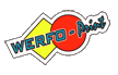 Logo WERFO-PRINT Werner Erbacher