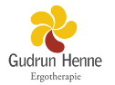 Logo Ergotherapie Henne