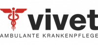 Logo VIVET - ambulante Krankenpflege