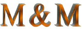 Logo M & M GESTEUERTE BOHRUNGEN UND KABELBAU Erhard Micklisch