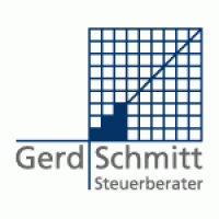Logo Steuerberater Gerd Schmitt