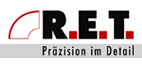 Logo R.E.T. REIFF Elastomertechnik GmbH