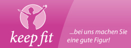 keep fit - für die Frau