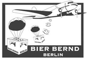 Logo Bier Bernd Berlin