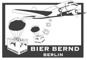 Bier Bernd Berlin