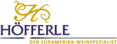 Logo J.M. Höfferle Int. Handelsgesellschaft mbH