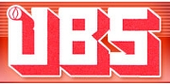 Logo UBS - Universal Brandschutz Service