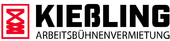Logo Steffen Kießling Arbeitsbühnenvermietung