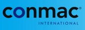 Logo CONMAC International GmbH