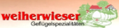 Logo Weiherwieser Geflügelspezialitäten