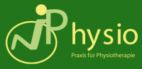 Logo Praxis für Physiotherapie Nora Pasche