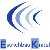 Logo Estrichbau Knitel