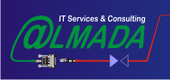 Logo Almada IT-Services