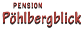 Logo Pension Pöhlbergblick