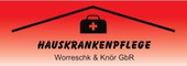 Logo Hauskrankenpflege Worreschk & Knör GbR
