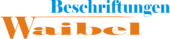 Logo HGI Innenausbau Udo Waibel & Waibel Beschriftungen