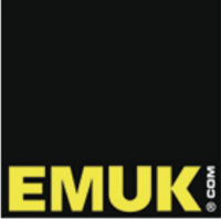 Logo EMUK GmbH & Co. KG