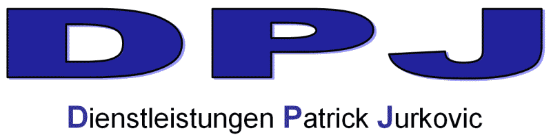 DPJ Dienstleistungen Patrick Jurkovic