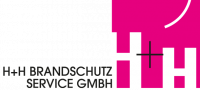 Logo H+H BRANDSCHUTZ SERVICE GMBH
