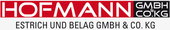 Logo Hofmann GmbH & Co. KG