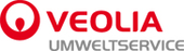 Logo Veolia Umweltservice GmbH