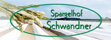 Spargelhof Schwandner