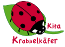 Logo Kita Krabbelkäfer