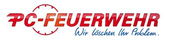 Logo Detlev Albrecht PC-Feuerwehr Augsburg