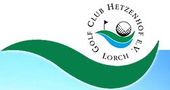 Logo Golf Club Hetzenhof e.V.