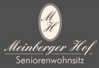 Logo Seniorenwohnsitz Meinberger Hof GmbH
