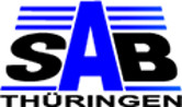 Logo SAB-Thüringen GmbH
