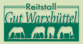 Logo Reitstall Gut Warxbüttel