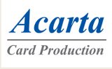 Logo Acarta GmbH