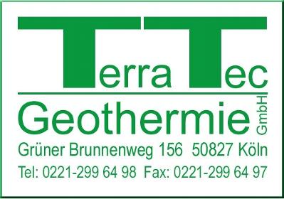 Terra Tec Geothermie GmbH