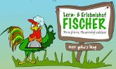 Logo Lern- und Erlebnishof Fischer