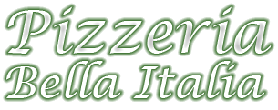 Pizzaria Bella Italia Inh. Pietro Picitelli