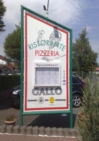 Ristorante Gallo Antonino Guarnieri