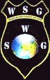 Logo World Security Guard