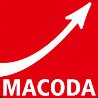 Logo MACODA GmbH Marketing-Consulting-Data