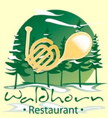 Logo Restaurant Waldhorn UG