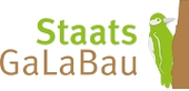 Logo Staats Galabau