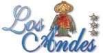 Logo Hotel Los Andes