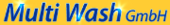 Logo Multi Wash GmbH