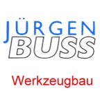 Logo CNC-Bearbeitung Jürgen Buss GmbH
