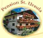 Logo Pension St. Ursula